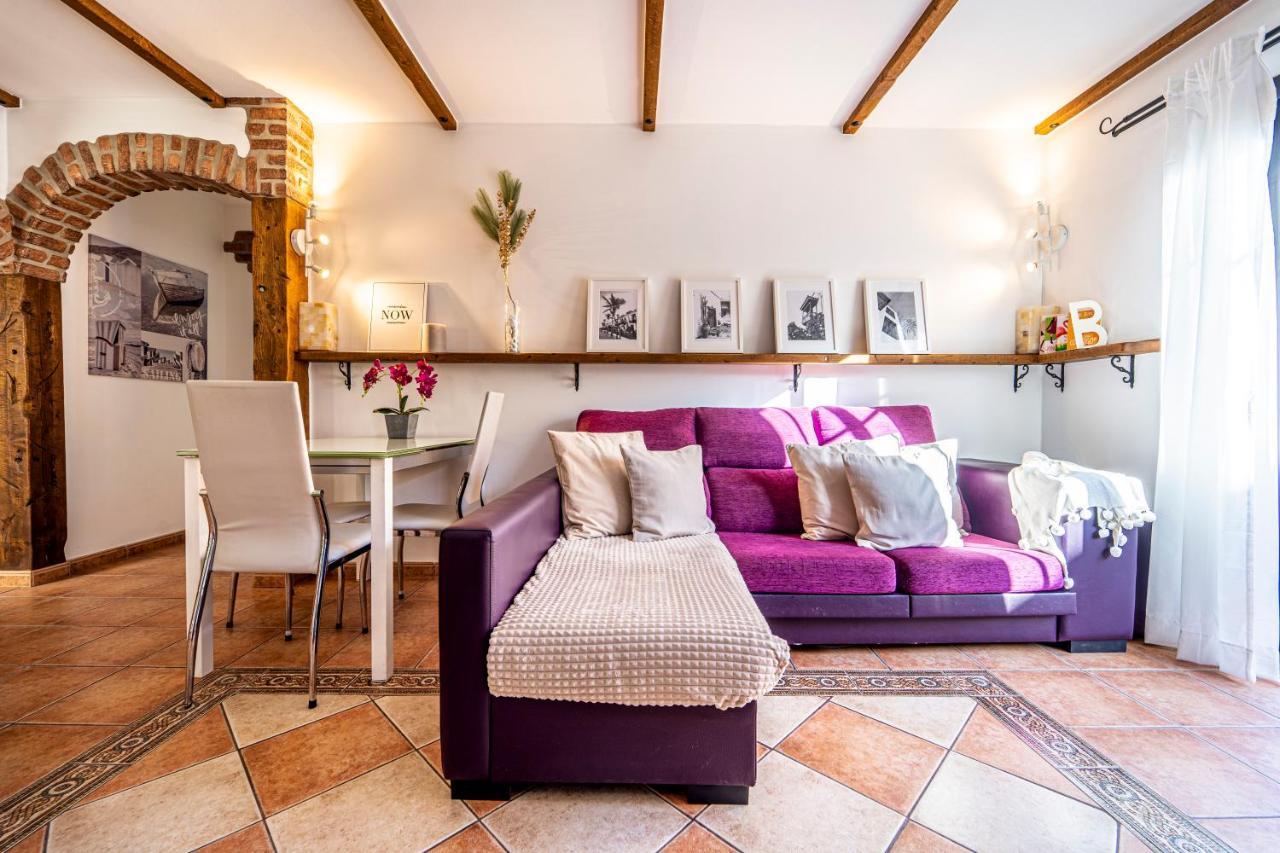 Carrizal House Airport & Digital Nomads Apartment ภายนอก รูปภาพ
