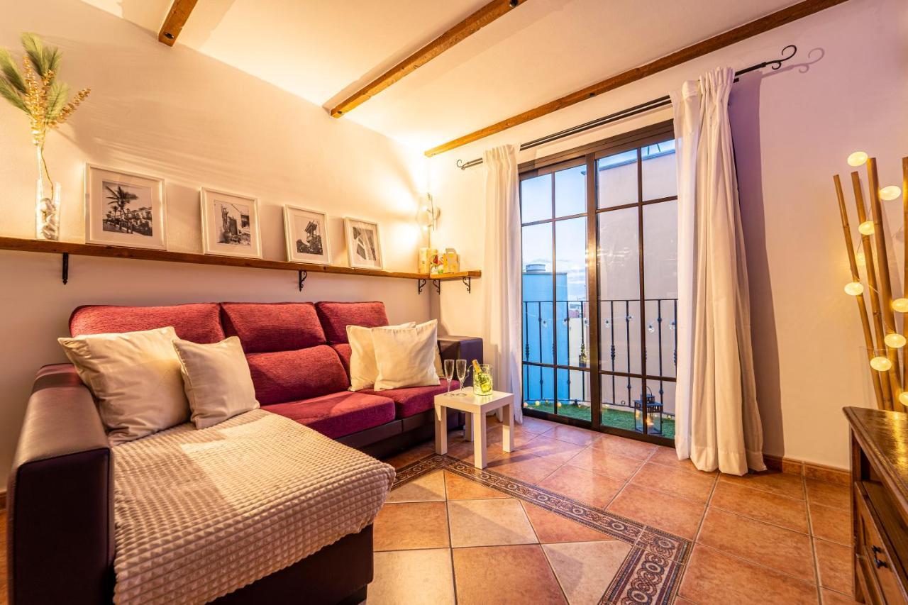 Carrizal House Airport & Digital Nomads Apartment ภายนอก รูปภาพ