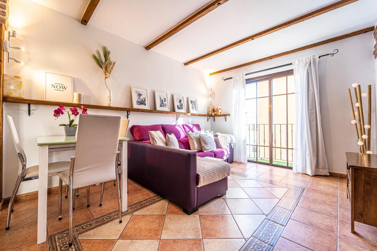Carrizal House Airport & Digital Nomads Apartment ภายนอก รูปภาพ