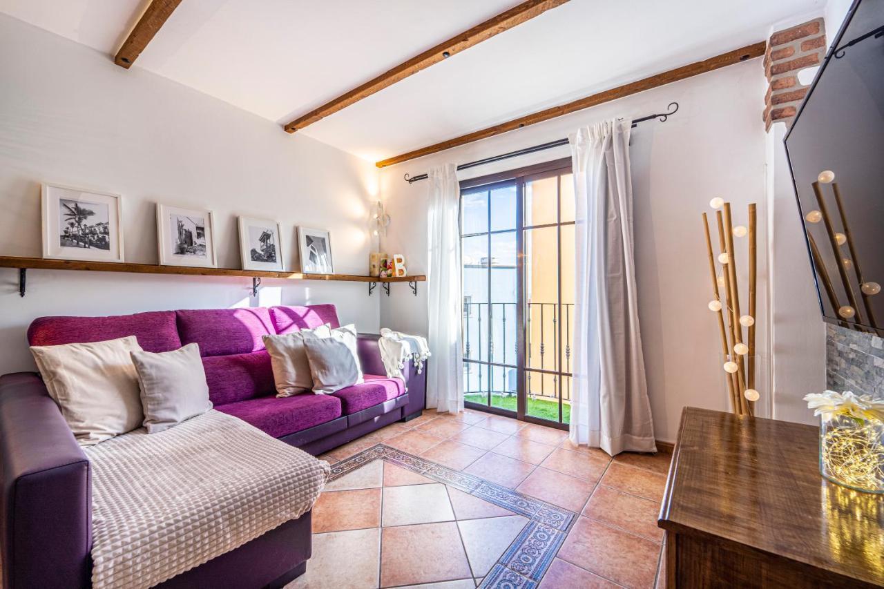 Carrizal House Airport & Digital Nomads Apartment ภายนอก รูปภาพ