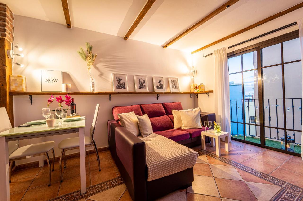 Carrizal House Airport & Digital Nomads Apartment ภายนอก รูปภาพ